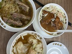 -百福麵家(新馬路店)