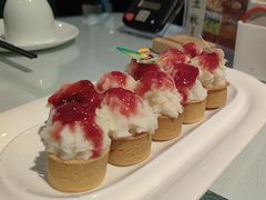 -新疆兵团食府清真(马连道店)