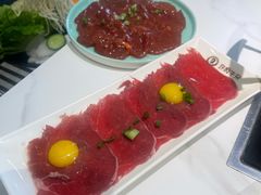 -许府牛火锅(信义坊总店)