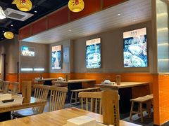 -开蚝屋·海鲜龙虾烧烤(文二路店)