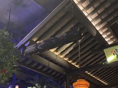 -绿茶餐厅(乐峰广场店)