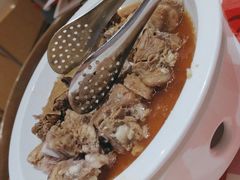 -西贝莜面村(万象天地店)