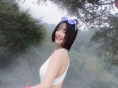 -灵秀温泉