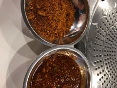 -汉江川烤肉(通州店)