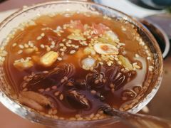 刺梨冰粉-山石榴·贵州菜(丰盛里店)