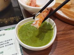 -樾餐厅泰式海鲜火锅(民歌湖店)