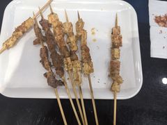 -宛平李记小吃(东关街店)