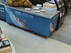 -半岛听涛蒸汽海鲜自助(K11店)