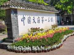 -黄龙溪古镇