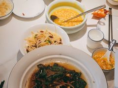 -兰湘子·湘菜小炒(长安万科广场店)