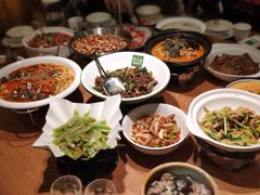 -费大厨辣椒炒肉(万家丽一店)