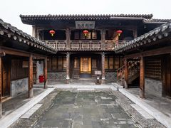 -胡氏古民居建筑