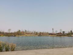 -白鹭湾湿地公园