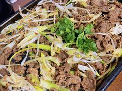 -清真永恒华威肉饼(潘家园店)