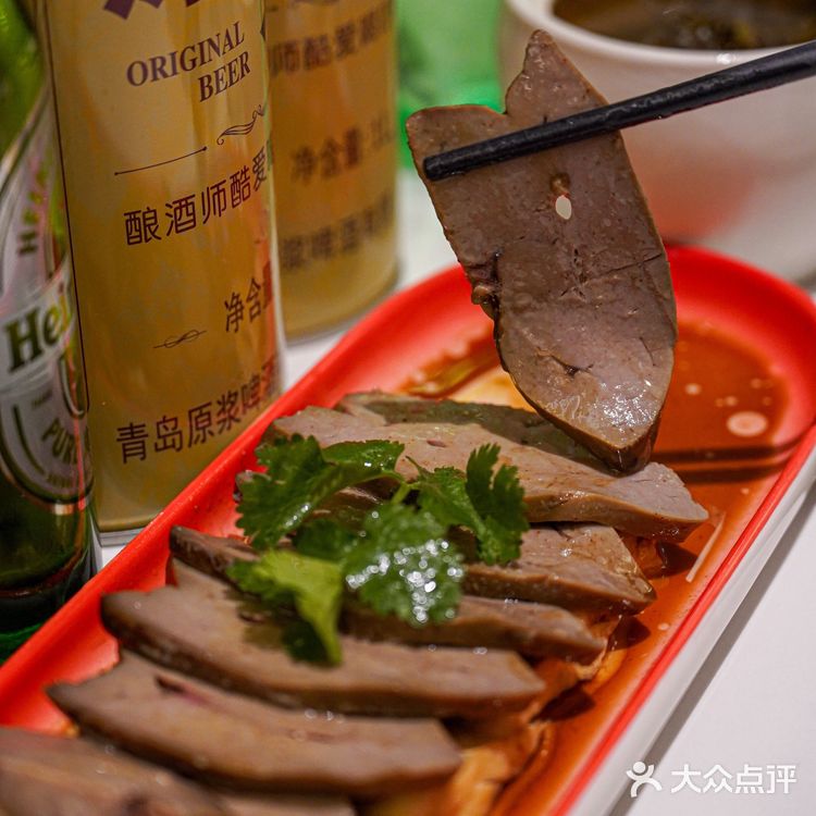 专做潮汕菜21年老手艺的厨师，潮汕菜就吃这家