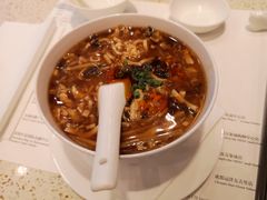 酸辣汤-鼎泰丰(环贸店)