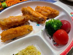 -留半山·香港食堂(啦啦宝都店)