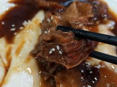 招牌牛腩肠粉-西关明记肠粉(荔枝湾店)