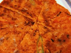 泡菜饼-喜来稀肉(虹泉路店)