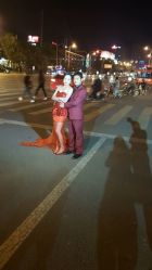 -完美新娘婚纱摄影