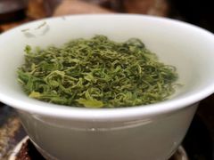 -白鹭原茶艺馆