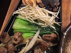 -松子料理(白家庄店)