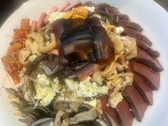 -再回头私房菜·老南京菜