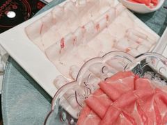 -草原传奇鲜羊火锅(桥北店)