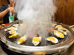 -五彩凉山自助西昌烧烤(柳翠路店)