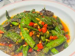 -乐乐大排档·30年老字号(浙江路店)