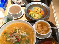 -水平有限广西米粉·广西风味集(五道口店)