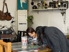 大堂-新疆狼爷烤肉(宋庄店)