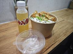 -非遗·十八曲鱼饺(西马总店)
