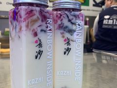 -咔芝棒·韩式炸鸡(印象汇店)