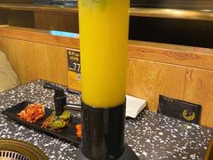 -黑牛の場烤肉(摩天活力城店)