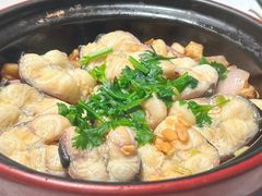 -莆田餐厅PUTIEN(颐堤港店)