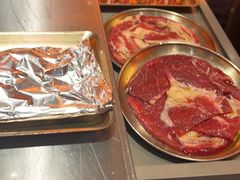 -西塔老太太泥炉烤肉(苏州大悦城店)