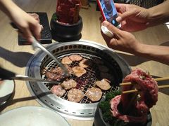 -好牛烧肉(世茂广场店)