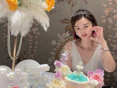 -甜阿姨·天台花园私房菜(万松园店)