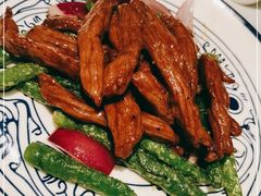 -西湖春天•老字号杭州菜(百汇店)