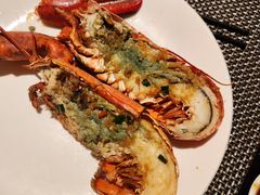 -上海锦江汤臣洲际大酒店壹阶层