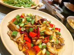 -廖川菜(八佰伴店)