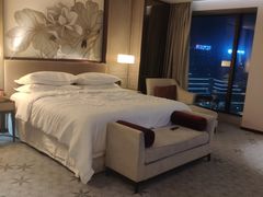-上海嘉定喜来登酒店