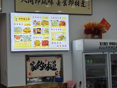 -孙阿姨上海小吃·本帮小厨(隆昌路店)