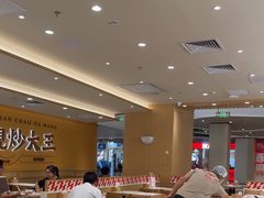 -乡村基·川味现炒大王(熙悦天街店)