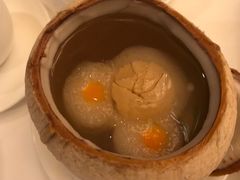 -晶荷轩(香港迪士尼乐园酒店)