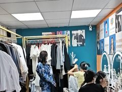 -爱定格照相馆·证件照(青岛李村苏宁店)