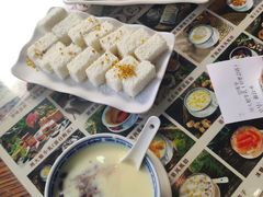 -周大娘牛乳(旧寨古村总店)