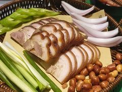 -淀里船宴(裕华东路店)