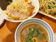 -日出拉面(望京店)